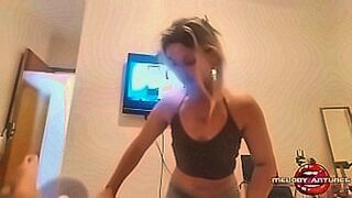 Seduction Begins AFTER THE ROMANTIC DINNER WITH MY BOYFRIEND, I DID ANAL DESSERT SEX — | سكس شيماء الحاج | floods the screen with tension