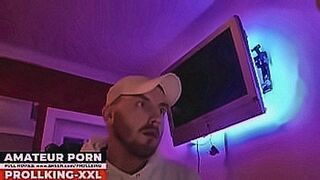 Don't Miss 04 - PROLLKING SNIFFING — | marcelat04 | goes for the finish