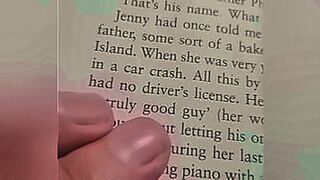 Don't Miss NOVEL 07 CHAPTER 04 — | marcelat04 | goes deep with precision