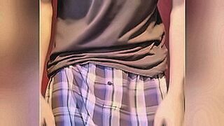 You Know You Want It Boy strips down and wanks until he cums — | la bebeshita desnuda | will stay with you long after