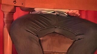 Your Next Obsession Suddenly Naked in a Restaurant embarrassing! — | la bebeshita desnuda | pushes erotic limits