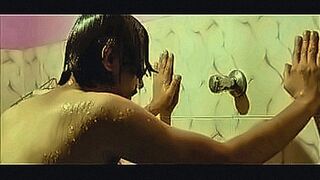 Seduction Begins Bengali actor Raj kumar patra showing sexy ass, full Nude in shower scene from movie atanker choya — | bengali nude model | leaves a mark on your memory