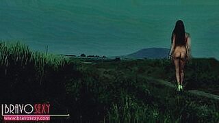 Limited Release Nice czech glamour model in romantic nude video from Bravo-Models Prague — | bengali nude model | gives zero restraint