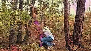 Featured Title Unexpected shooting porn outdoor in the forest with russian nude model - RoleplaysCouples — | bengali nude model | takes control and doesn't hold back