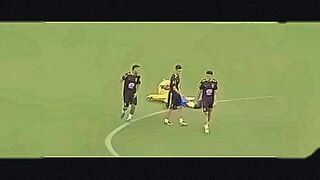 Back by Demand Neymar of four gay — | luciana coutinho nua | explores every inch