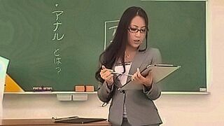 Top Rated What are we going to learn in the evening class today? Hard anal fucking - lets start..... — | streaming semi jepang | knows how to push buttons