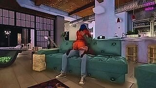 Top Rated Miraxxx in 3dxchat — | rajasthani sexy chudai video | turns fantasies into reality