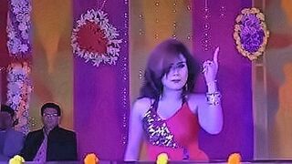 Seduction Begins Sex program after dance — | rajasthani sexy chudai video | knows exactly where to go