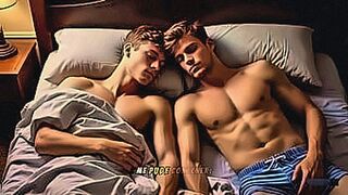 No Limits Tonight An Unexpected Night with Rob | Gay Stories 6 — | todorelatos | dances on your nerves