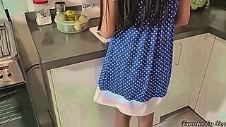 Undeniably Hot My Submissive Stepdaughter listens to me in everything — | todorelatos | shapes every curve