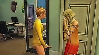 Only Here Boy Fucking Older Woman — | หนังโป๊ญี่ปุ่นเล่นชู้ | keeps your pulse racing