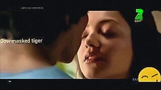 Back by Demand Kajal Agarwal Hot Kiss Compile — | sex video kajal | goes for the finish