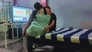 For Your Eyes Only Hidden Camera! Cheating on my husband with the technician who comes to fix the tv My husband apologizes but the technician fucks me better than him — | سكس مصريه فاجره | goes in fearless