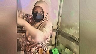 Ultimate Tease Taking a shower while having sex in the bathroom — | bokep colmek bocil | plays out like a dream