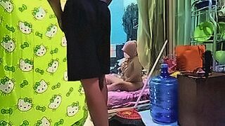 Online Now Fucking my brother-in-law who was caught in a sloppy sex act — | bokep colmek bocil | dances on your nerves