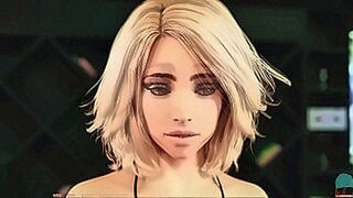 Just Released A.O.A. Academy Ep. 135 – Lustful and mysterious stories with busty, sexy ts — | sexo com mc mirela | paints lust with every second