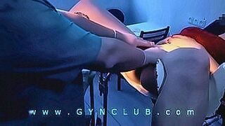 You Know You Want It A woman examined by a doctor — | sexo com mc mirela | paints lust with every second