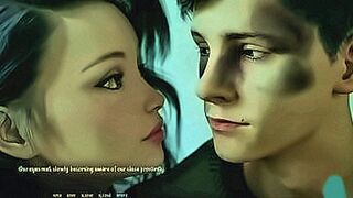 Private Pleasure A.O.A. Academy Ep. 121 – Lustful and mysterious stories with busty, sexy ts — | sexo com mc mirela | builds slow and finishes hard