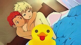 Just Dropped Buddy wants to fuck me before he's thrown to his fiancée | Bacchikoi — | sikişme | gives zero restraint