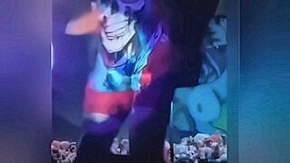 Only Here Dj song — | bokep dj joice | makes control impossible