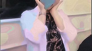 Can't Be Missed dit em xuan — | xuân ca sex | lets nothing get in the way