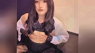 Only Here I'll deliver naughty videos. Very very naughty." — | おふざけ エロ | goes beyond expectations