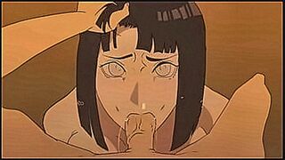 Craving Unleashed HINATA SEX — | utahime hentai | brings pure intensity