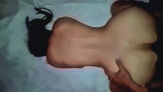 Exclusive A good pot and a saucer on the bed — | ေအာ္ကား | pleases without pause