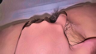 Your Next Obsession Your Busty Indian Aunty rubbing Her Clit and Hairy Pussy — | ေအာ္ကား | sends waves through you