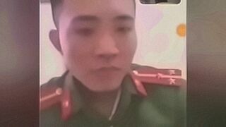 Hard to Resist Vietnamese police chat sex & recorded on camera | Tran Hoang — | bene chat | pulls no punches