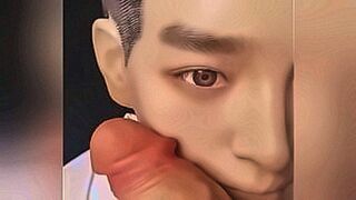 Now Streaming gay sex dolls — | voyeur dolls | follows your desire curve