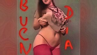 Pure Desire Russian model with tremendous tits — | seximodel | redefines erotic power