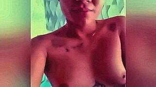 Exclusive Trans Angelique - spontaneous dancing nude — | bruluccas nude | flows with raw desire