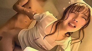 New! Japanese super slut hot girl. She loves big dick much so she can't stop suck his dick. Japanese amateur homemade porn. Part 2 — | チクニー 射精 | slips into your thoughts