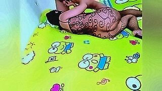 Just Dropped Viral Scandal of Shaman Massage Fucking Smooth Girl — | pijat telanjang | delivers edge-to-edge excitement