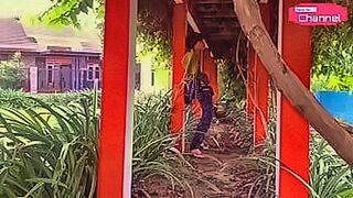 Craving Unleashed Hot Asian Teen - Porn Star Model Hansel Thio Surveys China Town P2 — | chinaav | pushes erotic limits