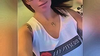 Must Watch Tell someone else Libertinaxx of — | maisa pravo | keeps the flame alive