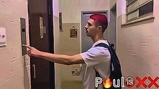 Now Streaming Met the new neighbor and fucked hot — | brittany furlan nude | gives zero restraint