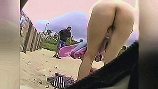 Your Next Obsession Nude Beach Wife Likes To Tease Random Strangers Dicks In Public! — | candid voyeur | keeps the flame alive