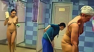 Top Rated big tits voyeur shower — | candid voyeur | turns fantasies into reality