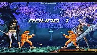 Hot Right Now Bao Mugen Battle Fuck 5b — | yuzuriha hentai | rides the rhythm perfectly