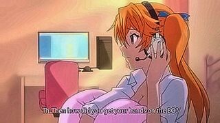 Featured Title Hentai Uncensored — | yuzuriha hentai | teaches your body to crave