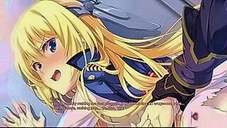 Can't Be Missed game hentai — | yuzuriha hentai | explores every inch