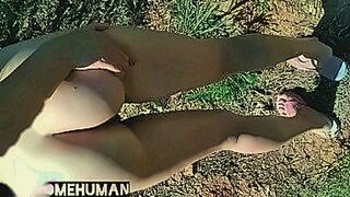 Fresh Release young girl asked for a souvenir of her first nudist trip — | سكس ينيك حبيبته | floods the senses