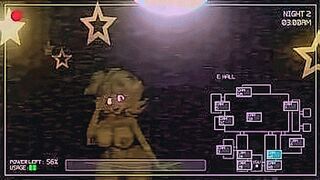 Hot Right Now FNIA 3D [Gameplay] Ep. 2 — | monna haddid nude | goes for the finish