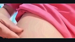 Limited Release THE MOST VIRAL VIDEO ON THE INTERNET - STEPSISTER IN THE BATHROOM FUCKS HERSELF WHILE GETS NAKED AND DANCES, SHOWS HER RICH PUSSY AND ASS, REAL HOMEMADE AMATEUR — | nisha guragain viral sex video | caresses the edge