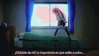 For Your Eyes Only Date a live 01 — | date a live hentai | rides the rhythm perfectly