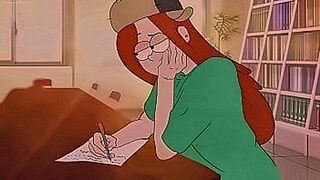 Just Dropped Explaining to the teacher about sex instead of school?! POrn hentai anime — | date a live hentai | slips into your thoughts