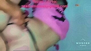 Only Here Dark male fucks me for the 2nd time — | ema stokholma nude | builds slow and finishes hard