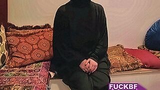 Fresh Release Pretty Muslim Friends Share Big Cock in Bachelorette Party — | arabi sex | holds you in suspense